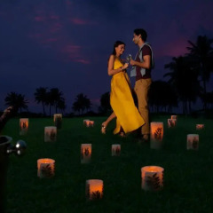 Отель Taj Exotica Resort & Spa, Goa развлечения