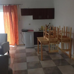 Отель Gościniec Wigry 1 в номере фото 2