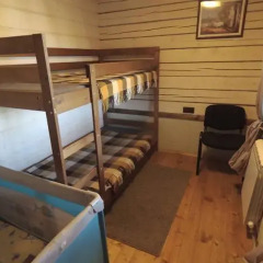 Гостиница Chalet with Fireplace for Family Vacation сауна