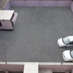 Marionn Hotel парковка