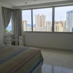 Отель Pent House Condo in Acapulco комната для гостей фото 2