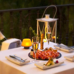 Отель Barceló Illetas Albatros - Только для взрослых в номере