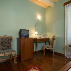 Отель Villa De Loulia Греция, Корфу - отзывы, цены и фото номеров - забронировать отель Villa De Loulia онлайн удобства в номере фото 2