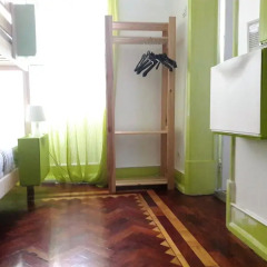 Mini Hostel in Lisbon интерьер отеля фото 3