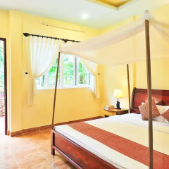 Отель Sea Star Resort 3* Стандартный номер с различными типами кроватей фото 2