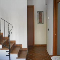Отель Villa Beatilla Казаль Палоччо удобства в номере