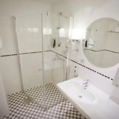 Original Sokos Hotel Helsinki 3* Стандартный номер с разными типами кроватей фото 3