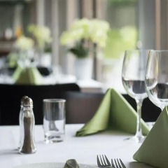 Hotel Odense в номере