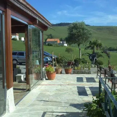 Hotel Rural Posada El Solar фото 4