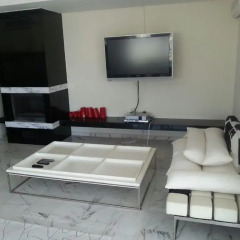 Отель Alanya Penthouse комната для гостей фото 3