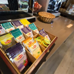 Отель Tulip Inn Antwerpen развлечения