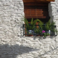 Отель Casa El Rincón del Ángel Коттедж с различными типами кроватей фото 18