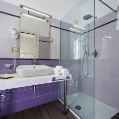 Hotel Palazzo Bello 4* Номер Делюкс фото 11