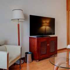 Отель VIP Executive Santa Iria Hotel Португалия, Лореш - отзывы, цены и фото номеров - забронировать отель VIP Executive Santa Iria Hotel онлайн удобства в номере
