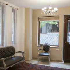 Отель Old Tbilisi Home with Sunny Terrace спа