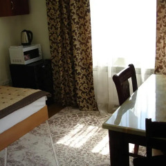 Апартаменты Chernivtsi Apartments Апартаменты разные типы кроватей фото 4