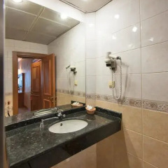 Dalan Hotel 3* Стандартный номер с различными типами кроватей фото 11