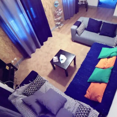 Отель Ericeira Surf House комната для гостей фото 5