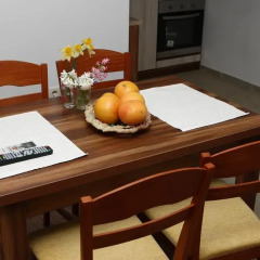 Отель Sofia Central Aparthotel удобства в номере