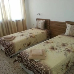 Отель Guest House Neptun Болгария, Свети Влас - отзывы, цены и фото номеров - забронировать отель Guest House Neptun онлайн комната для гостей фото 3