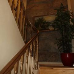 Отель Guest House Estrela интерьер отеля фото 2