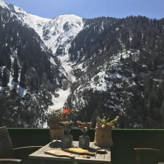 Отель Ayder Doga Resort фото 3
