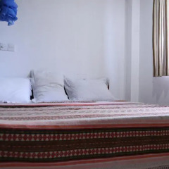 Hotel Whitehouse 2* Номер категории Эконом с различными типами кроватей