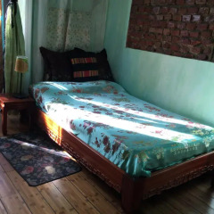 Отель Vietnamonamour Bed & Breakfast 3* Стандартный номер с различными типами кроватей фото 2