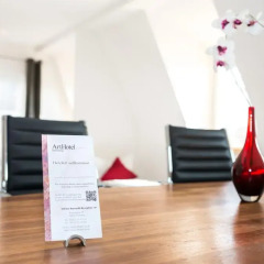 Отель ArtHotel City 3* Люкс с различными типами кроватей фото 2