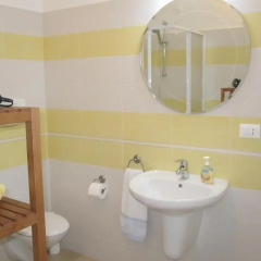 Отель Magnolia B&B Стандартный номер фото 4