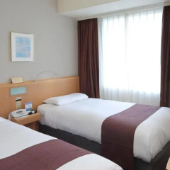 Tokyo Bay Ariake Washington Hotel 3* Другое фото 3