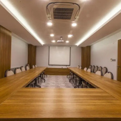 Business Palas Hotel Турция, Измит - отзывы, цены и фото номеров - забронировать отель Business Palas Hotel онлайн помещение для мероприятий