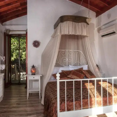 Nautical Hotel комната для гостей фото 4