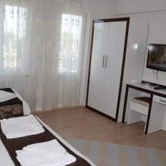 Hotel Simsek комната для гостей фото 3