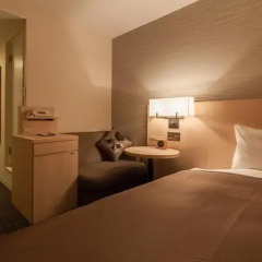 Отель Nishitetsu Resort Inn Beppu Беппу спа фото 2