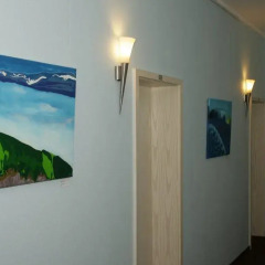 Hotel Adagio 3* Номер Бизнес