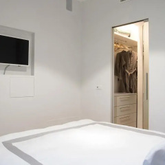Отель Milano Suite Centro удобства в номере