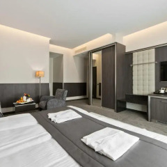Hotel Congress Avenue 4* Полулюкс с различными типами кроватей фото 2