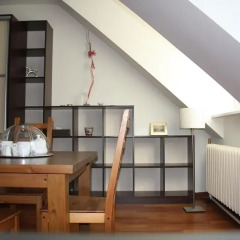 Апартаменты Nowy Rynek Apartment Old Town балкон