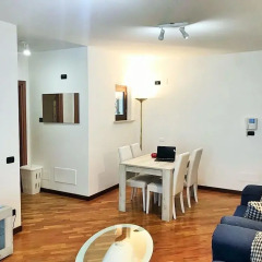 Отель Domus Fiera di Roma Village комната для гостей фото 5