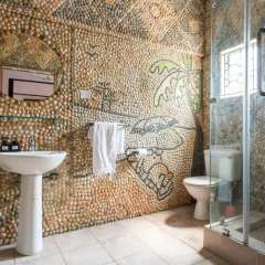 Отель Bogobiri House 3* Стандартный номер с различными типами кроватей фото 2