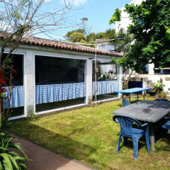 Отель Parque de Campismo Rural Quinta das Laranjeiras