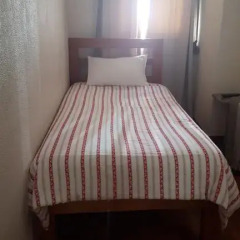Braganca Oporto Hotel 2* Стандартный номер разные типы кроватей фото 9