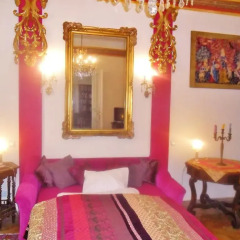 Отель B&B near Castle комната для гостей фото 4