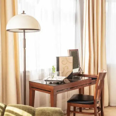 Grape Hotel 5* Стандартный номер с двуспальной кроватью фото 4