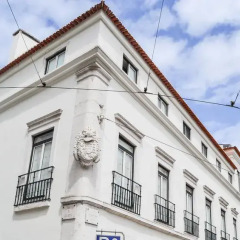 Отель Your Home in Palacio Santa Catarina Португалия, Лиссабон - отзывы, цены и фото номеров - забронировать отель Your Home in Palacio Santa Catarina онлайн развлечения