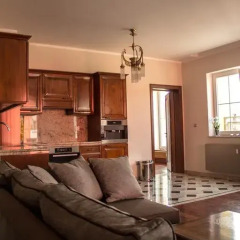 Отель Rezidence čertovka 4* Студия фото 9