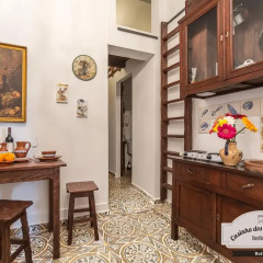 Отель Casinha Dos Sapateiros 4* Студия фото 6