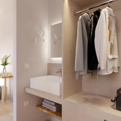 Hotel Aya 4* Стандартный номер с различными типами кроватей фото 4