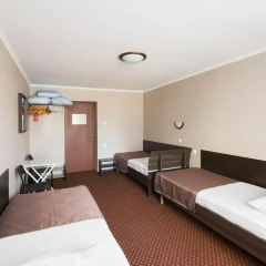 Sochi Hostel комната для гостей фото 3